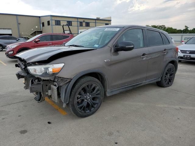 Vin: ja4ap3au0ku025358, lot: 56983643, mitsubishi outlander es 2019 img_1