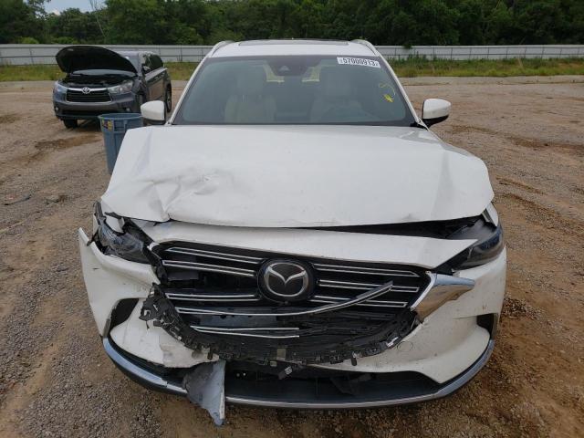 JM3TCADY0K0326112 Mazda Cx-9 Grand Touring