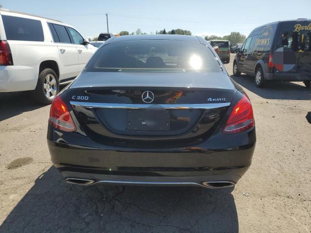 55SWF4JB5FU068495 Mercedes-Benz C 300