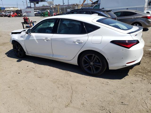 19UDE4H61PA019469 Acura Integra A-spec Tech