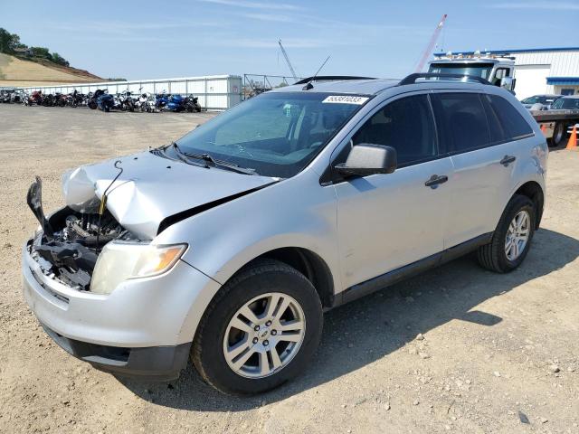 2009 Ford Edge SE