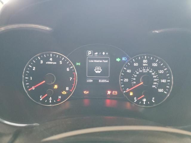 3KPFL4A72JE220057 KIA FORTE LX