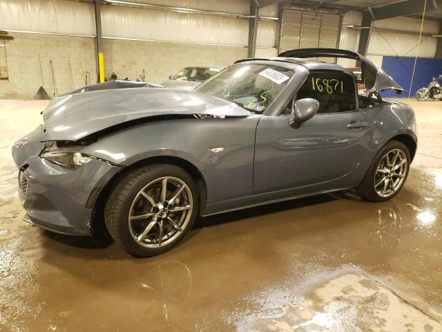 2021 Mazda MX-5 Miata Grand Touring