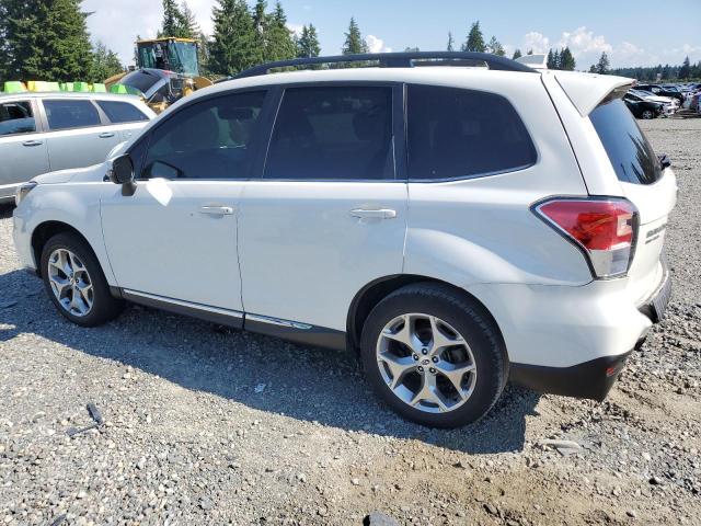 JF2SJAWC4JH537956 Subaru Forester 2.5i Touring