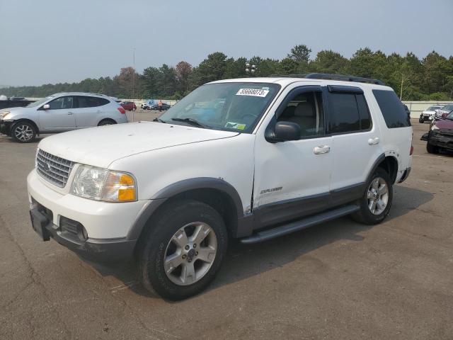 2004 Ford Explorer XLT