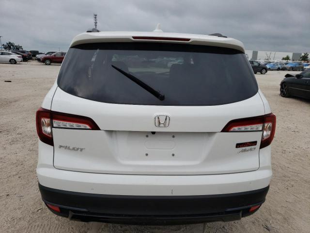 2022 HONDA PILOT TRAI 5FNYF6H88NB090649