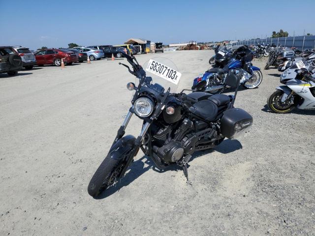 2020 YAMAHA XVS950 CU JYAVN05Y1LA004106