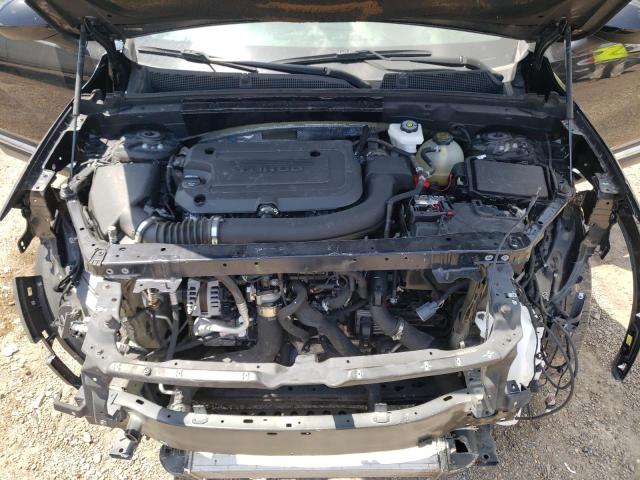 LRBAZLR41MD109954 Buick Envision Preferred