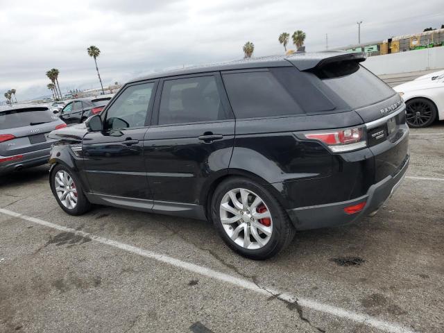 SALWR2EF6GA573605 Land Rover Range Rover Sport Sc