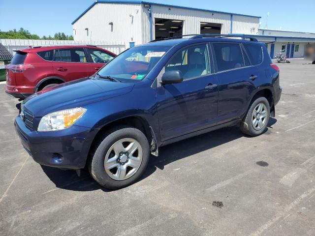 2006 Toyota RAV4 