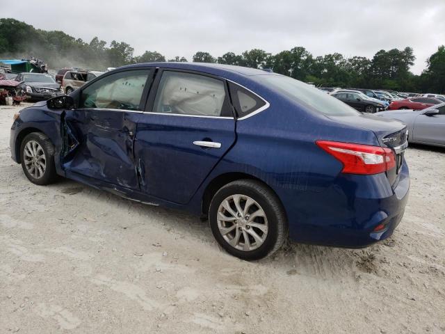 3N1AB7AP4KY432623 | 2019 NISSAN SENTRA S