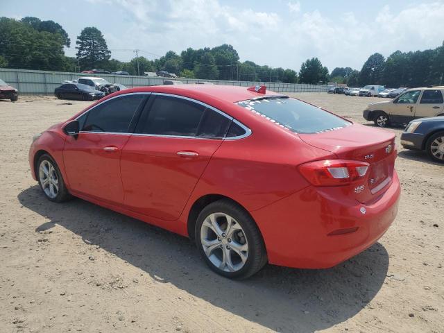 1G1BF5SM6H7229301 | 2017 CHEVROLET CRUZE PREM