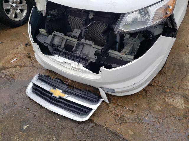 2018 CHEVROLET CITY EXPRE - 3N63M0ZN2JK693113