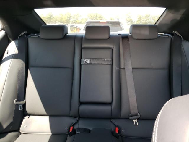 2023 LEXUS IS 350 F S JTHBZ1B23P5063107