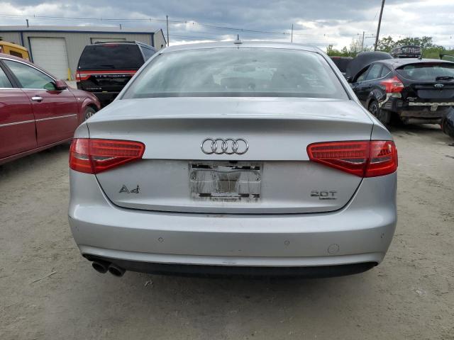 VIN WAUFFAFL9DN019667 2013 Audi A4, Premium Plus no.6