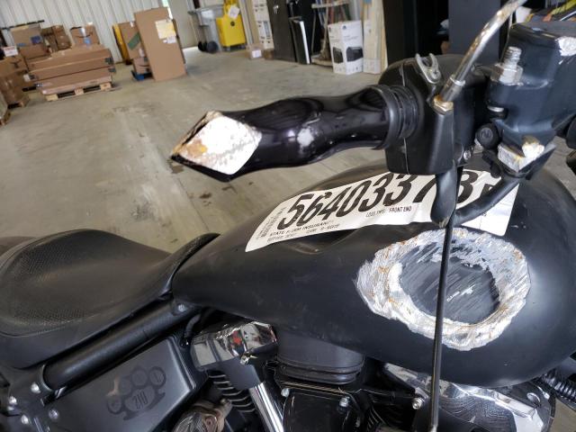 2008 YAMAHA XV1700 PC JYAVP19E78A005865