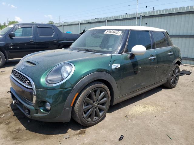 2019 MINI Cooper Coupe S