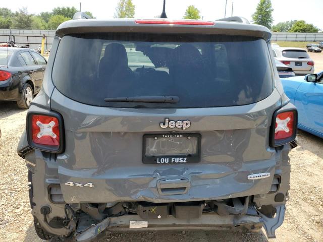 ZACNJBBB4LPK99209 Jeep Renegade Latitude