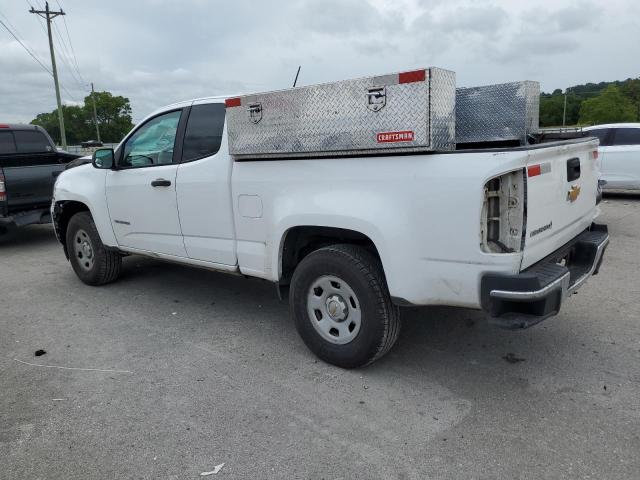 1GCHSAEA4F1186648 | 2015 CHEVROLET COLORADO