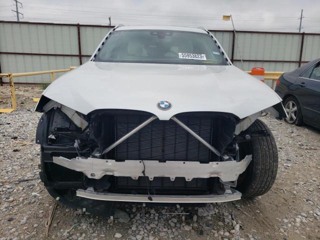 5UXTR9C56KLP97661 BMW X3 Xdrive30i