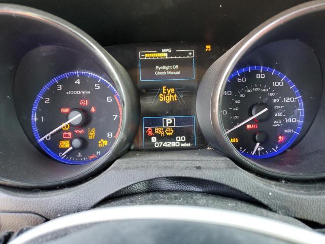 4S4BSAHC6H3236956 Subaru Outback 2.5i Premium