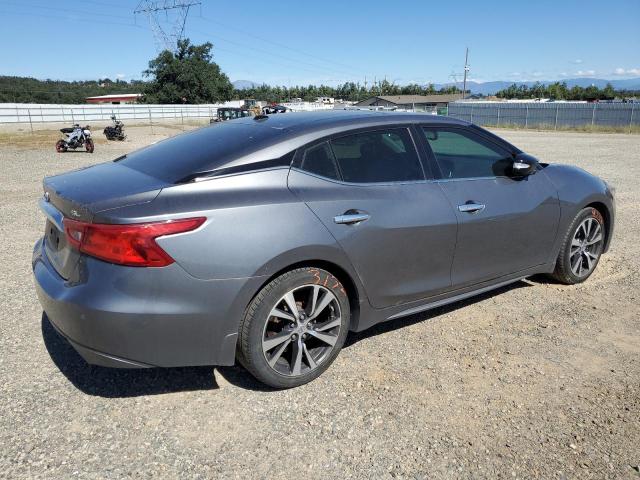 1N4AA6AP9GC448364 Nissan Maxima 3.5s