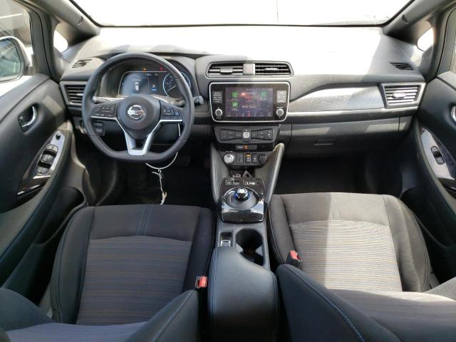 2022 NISSAN LEAF SV PL - 1N4BZ1CV9NC560249
