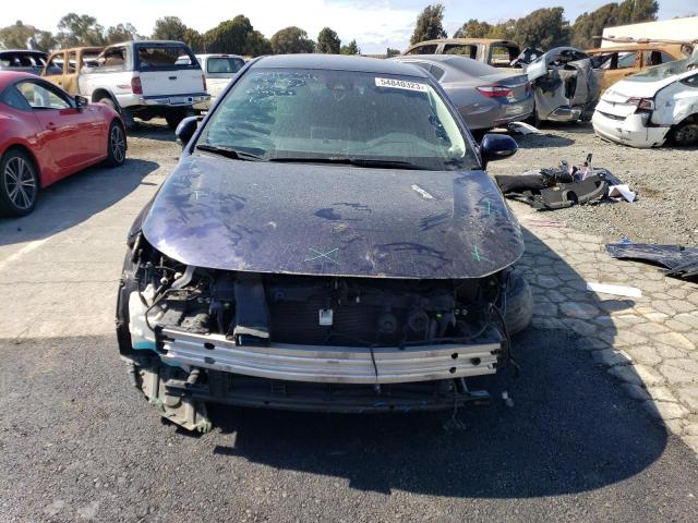 JTDEAMDE5MJ007932 Toyota COROLLA LE