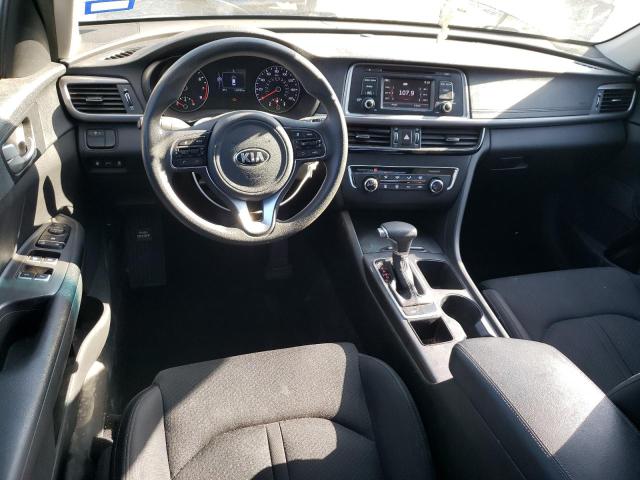5XXGT4L30HG167956 KIA Optima Lx