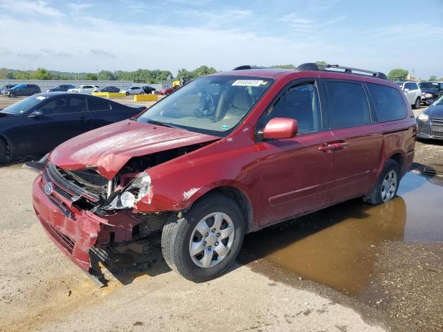 2006 Kia Sedona EX