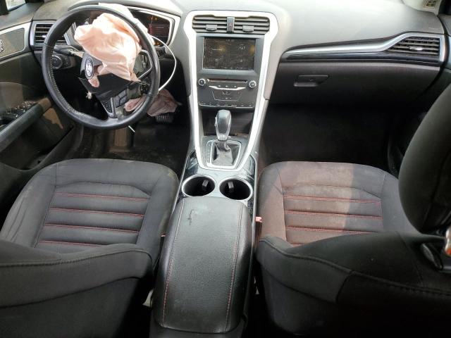 3FA6P0HD5ER106647 Ford FUSION SE