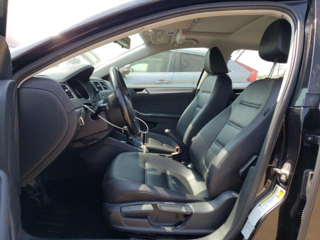 2017 VOLKSWAGEN JETTA SE - 3VWDB7AJ5HM294304