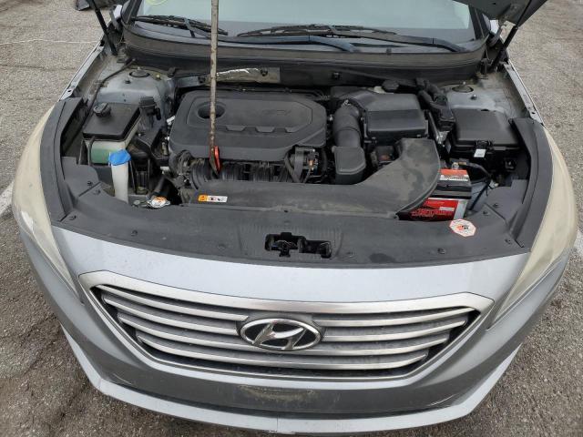 5NPE24AF2FH256212 Hyundai SONATA SE