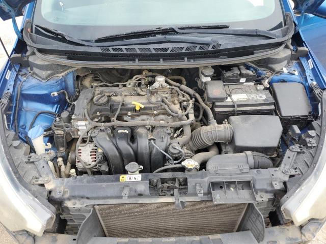 KNAFX5A82F5317858 KIA FORTE EX