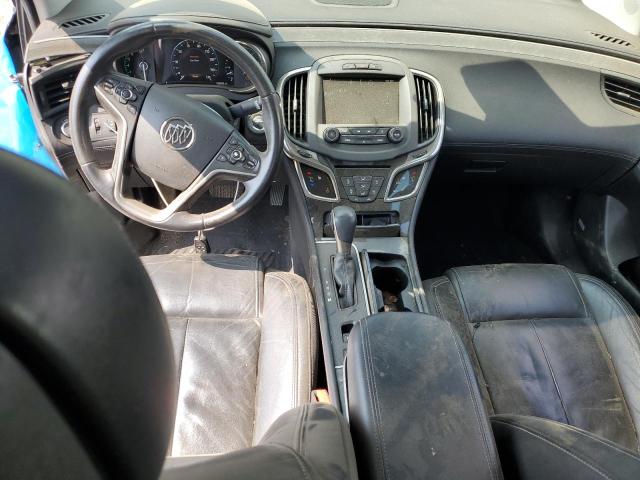 1G4GB5G31EF165870 Buick Lacrosse