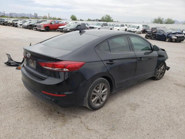 5NPD84LFXJH234880 Hyundai ELANTRA SEL