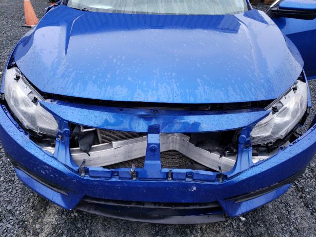 2017 HONDA CIVIC LX - 2HGFC2E5XHH032951
