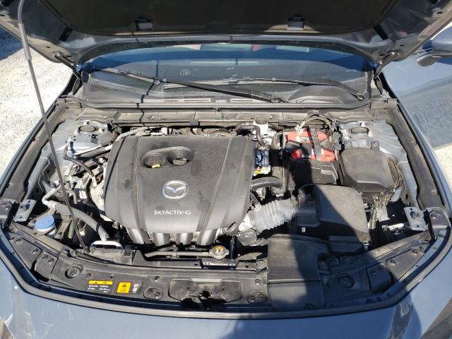 JM1BPANM2K1128484 Mazda 3 Premium