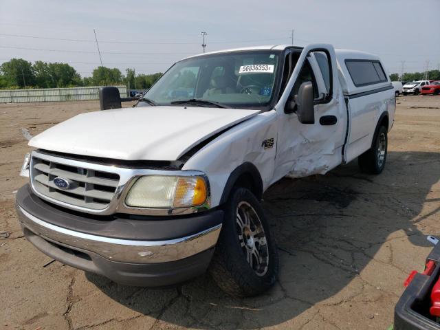 2003 Ford F-150 