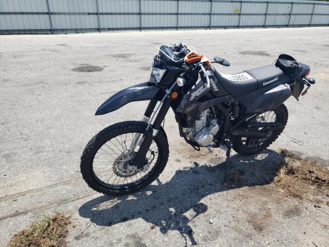 2023 KAWASAKI KLX300 D - ML5LXBD13PDA19102
