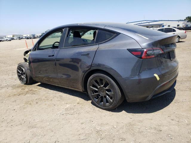 5YJYGDEEXMF241355 Tesla Model Y  2