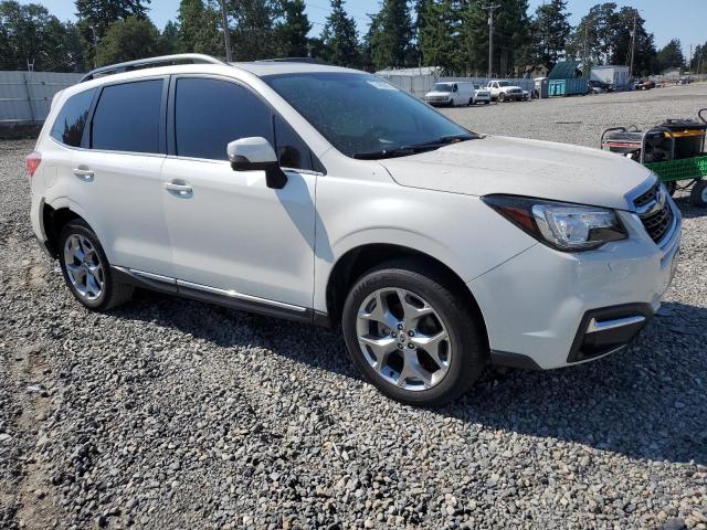 JF2SJAWC4JH537956 Subaru Forester 2.5i Touring