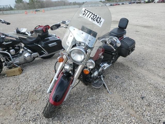 2004 YAMAHA XVS65 BASE JYAVM01E14A069120