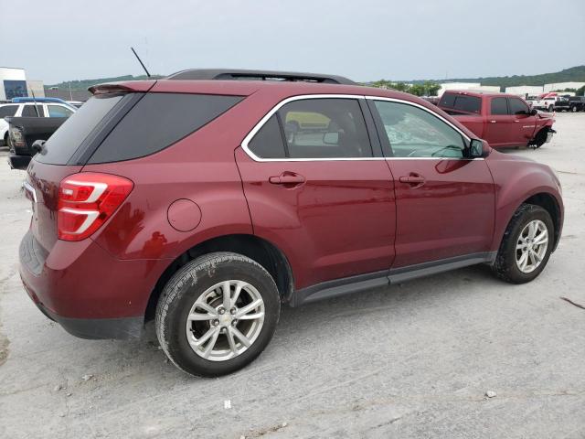 2GNALCEKXH1525212 Chevrolet EQUINOX LT