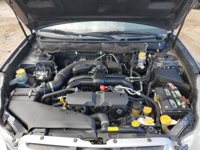 4S4BRBLCXE3303661 Subaru Outback 2.5i Limited