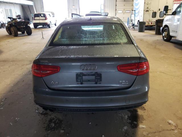 VIN WAUFFAFL1EN026078 2014 Audi A4, Premium Plus no.6