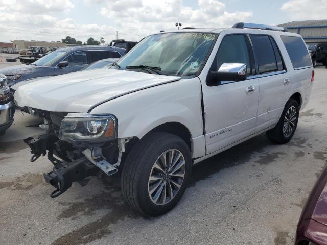 2017 Lincoln Navigator Select