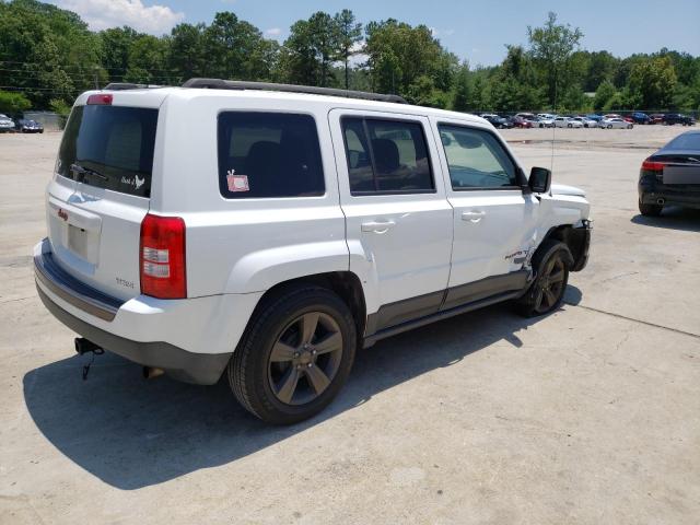 1C4NJPBB2HD120915 Jeep Patriot Sport