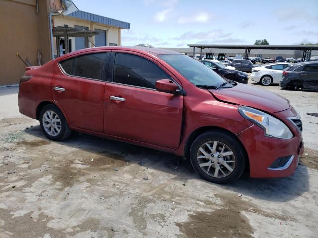 3N1CN7AP0JL878991 Nissan VERSA S