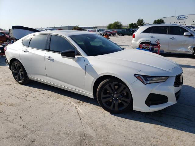 2021 ACURA TLX TECH A - 19UUB6F5XMA006178